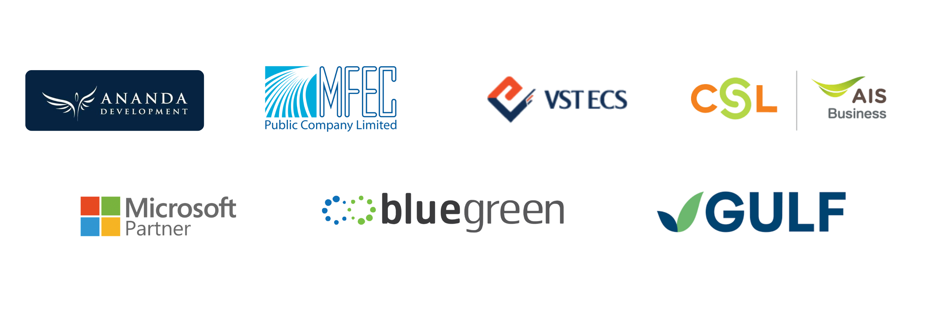 Strategic Partnerships